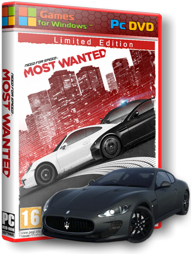 Игру На Компьютер Need For Speed